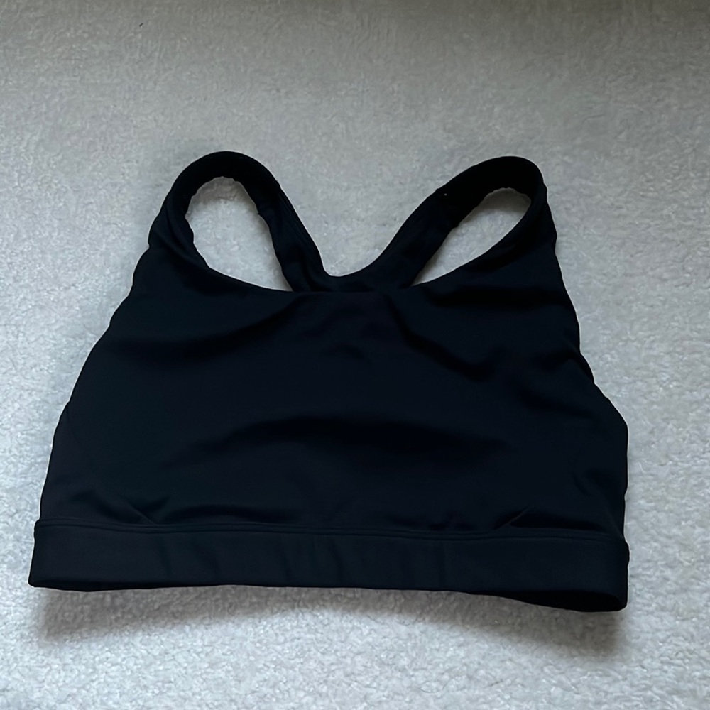 Athleta Sports Bra